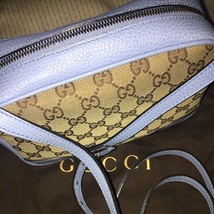 🚫SOLD. Gucci